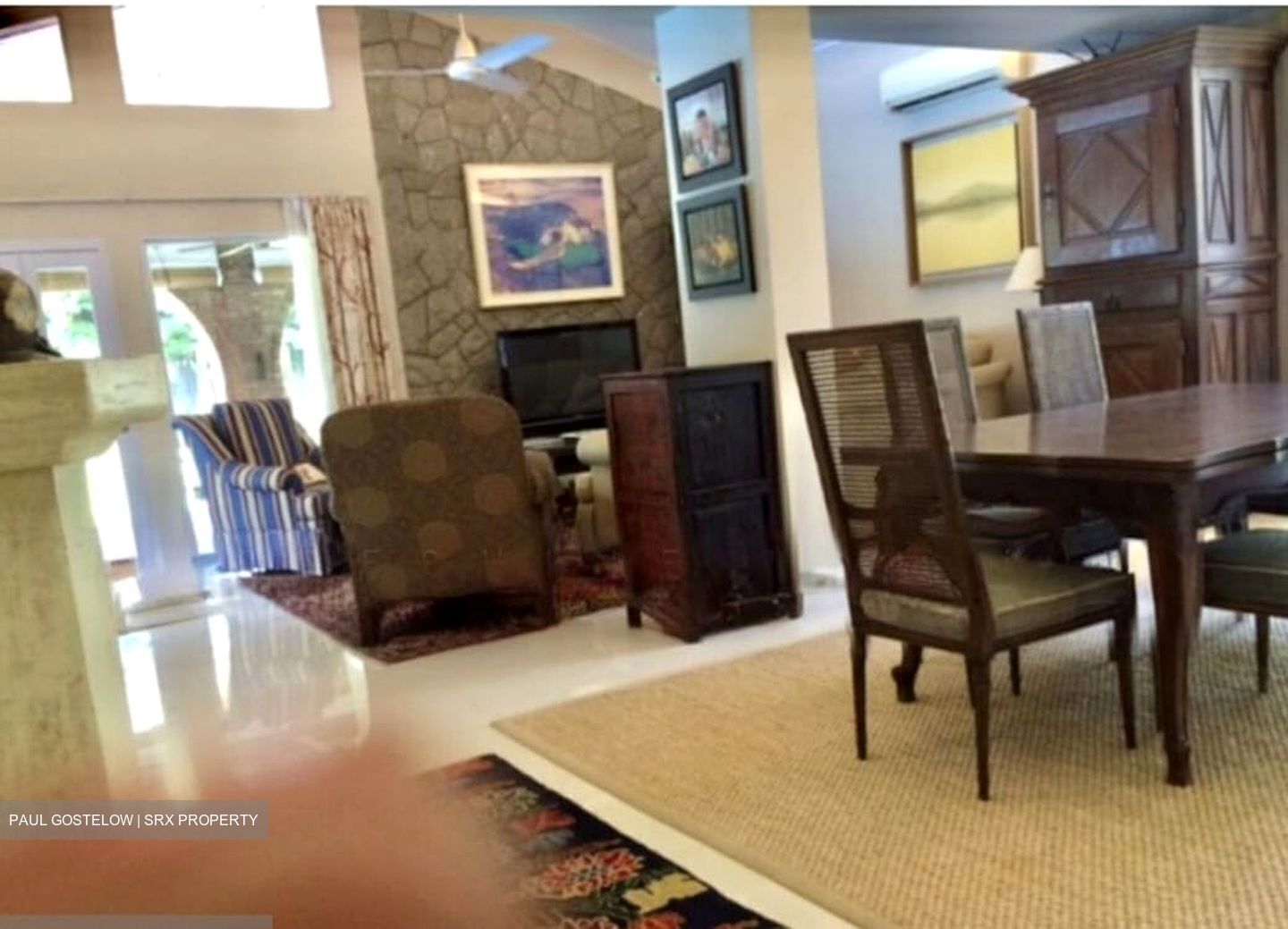 Binjai Park (D21), Detached #515460191